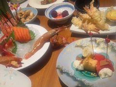 -味见·荣家(亚泰大街店)