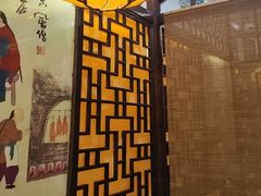 -玉桥餐厅(天坛店)