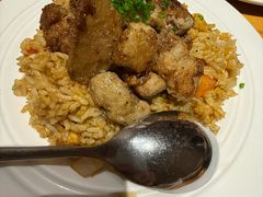 -大岛日本料理铁板烧(南通大饭店)
