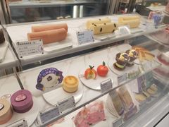 -GANSO元祖食品(未来路店)