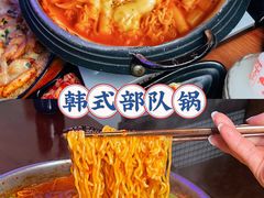 -槿Story·韩国料理(望京韩国美食城店)