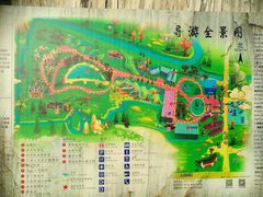 -南通洲际绿博园