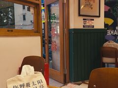 -堂屋糖水店(愚园店)