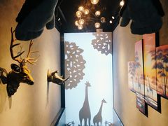 -ZOO COFFEE动物园咖啡(望京锐创店)