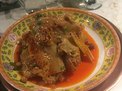 -那家小馆•北京菜•烤鸭(中关村店)