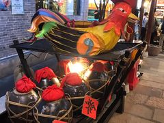 -猪肉婆私房菜(容桂总店)