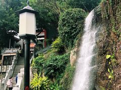 -鸿山公园