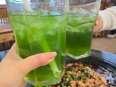 -大盐帮川菜馆(长楹天街店)