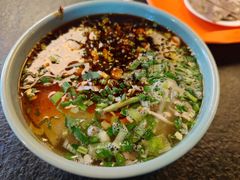 -磨沟沿老字号牛肉面·清真(金港城店)