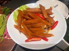 -阳坊胜利涮羊肉(阳坊老店)