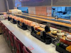-争鲜回转寿司(中街大悦城店)