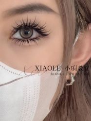 -小乐化妆美甲半永久培训学校