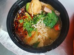 -小蛮椒麻辣烫·麻辣拌(青浦宝龙店)