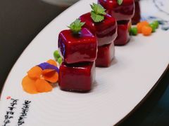 鹅肝-明州小宴(文化广场店)