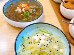 -船歌·鱼水饺青岛菜(国贸商城店)
