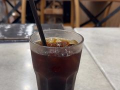 自制罗汉果-南香饭店(Jalan Sultan)
