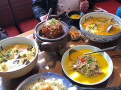 -扬州狮子楼·非遗淮扬菜(东关街店)