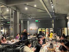 -大得涮肉(三元桥店)
