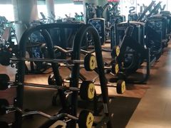 -威尔仕健身(丁香国际店)