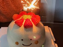 -鹿里烘焙LulyBaking(东二环泰禾广场店)