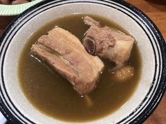 -黄亚细肉骨茶(仰光路店)