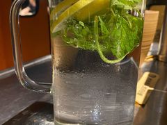 -很久以前羊肉串(农科路店)