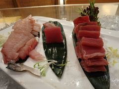 -龙之梦万丽酒店青餐厅