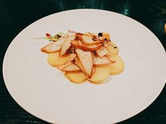 -C&R西班牙餐厅