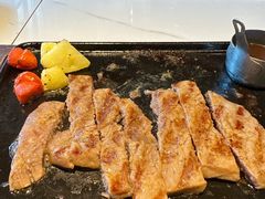 牛排-必胜客(欧亚卖场店)