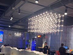 -HOTISLAND海鸡岛·韩国料理(江南西店)