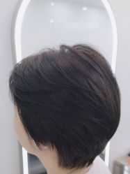 -时尚殿堂hair salon