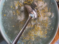 桂花酒酿圆子羹-百家鲜·杭帮菜