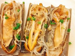 粉丝蛏子王-盛中钰广味小馆