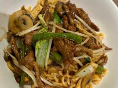 -寻裕记·现炒浇头面(人民广场店)