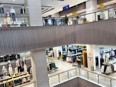 -BIGOFFS 超级折扣(仁恒伊势丹店)