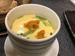 茶碗蒸-鱼真(うおまさ)