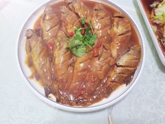 -掌勺人鱼馆(朝阳镇店)