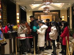 -芭菲盛宴·环球美食(解放碑英利国际店)