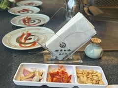-御泉七味铁板烧(高区店)