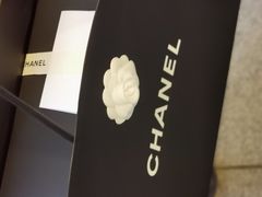 -CHANEL(恒隆广场店)