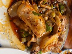 -温记府廟豆汤饭·始于1955年(海椒店)