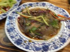 -东北人家铁锅炖(鞍山路店)