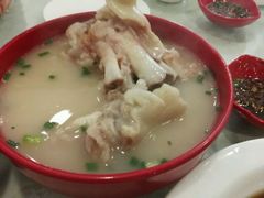 -廖老妈蹄花店(人民公园陕西街259号店)