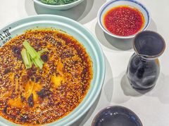 -大厨小馆(华阳城店)