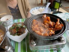 -鱼乐岛餐厅·户外花园主题餐厅