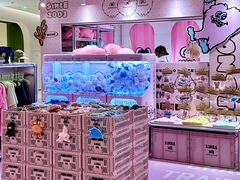 -青岛万象城