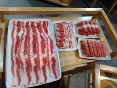 -傣妹火锅(南京东路一店)