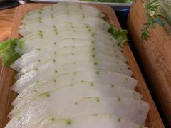 -盡膳口福跷脚牛肉火锅(北美新天地店)