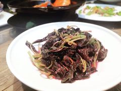 -箱美术馆私房菜(水晶郦城店)