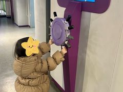 -陕西科学技术馆